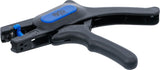 WIRE STRIPPING PLIERS (8379)