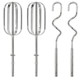 HAND MIXER 500W, 6 SPEEDS (67782)