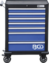 WORKSHOP TROLLEY | 7 DRAWERS | EMPTY (4204)