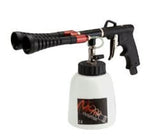 PNEUMATIC WASHING/DRYING GUN WITH 2 CENTRIFUGAL NOZZLES (RH2003)