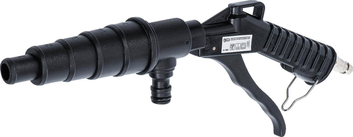 COOLING SYSTEM CLEANING GUN (9638)