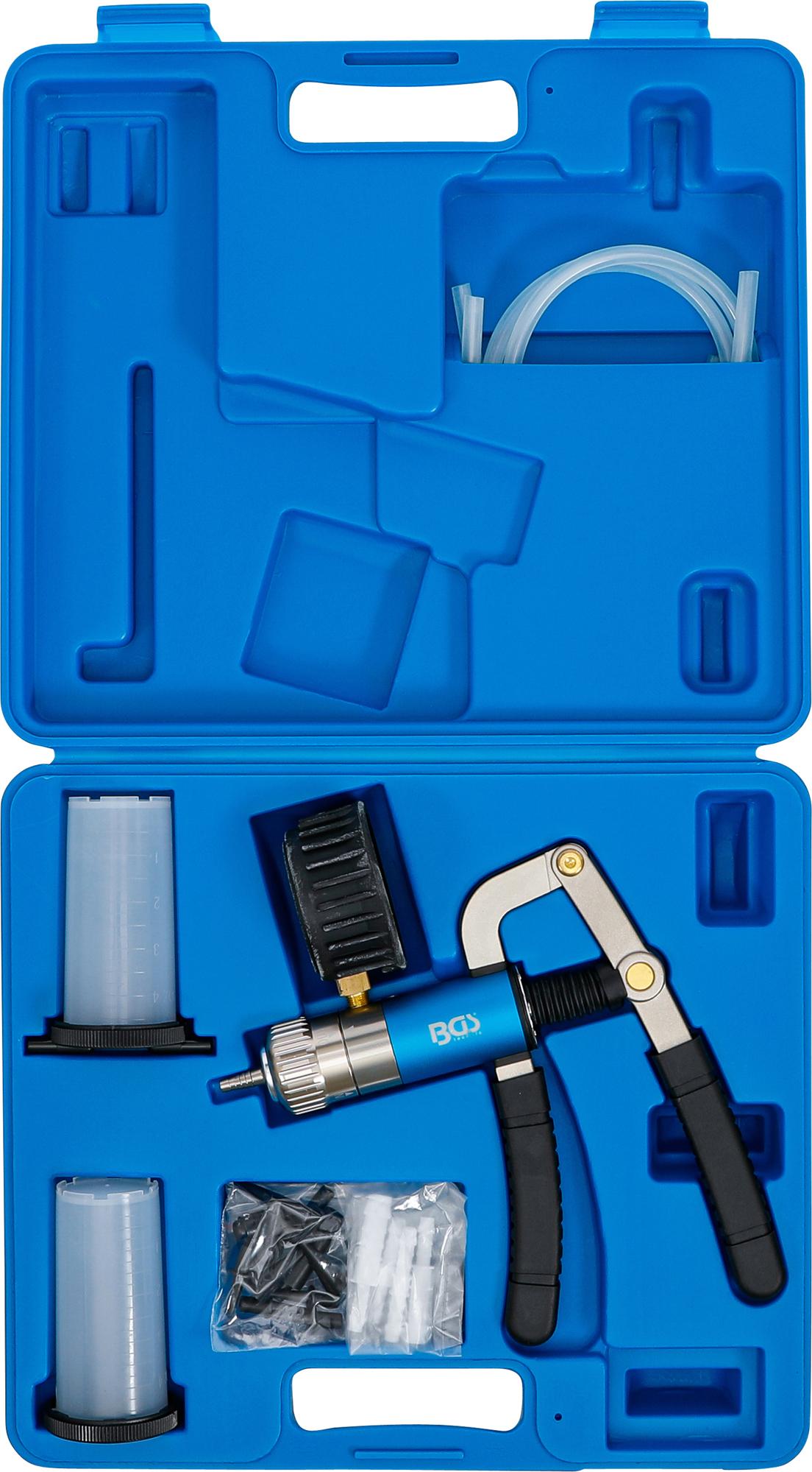 VACUUM / PRESSURE PUMP SET (8067)