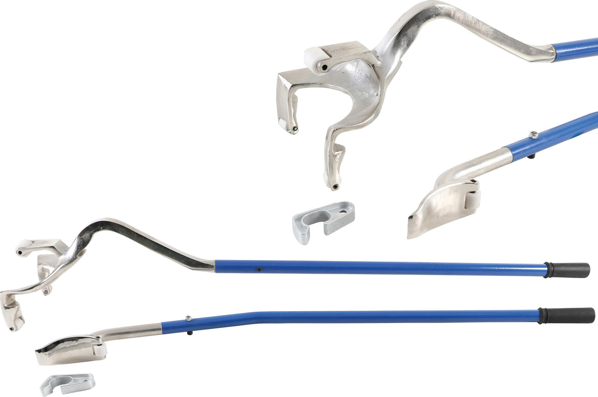 TRUCK TYRE ASSEMBLY / DISASSEMBLY LEVER | 28 - 30 MM | 2 PCS. (8891)