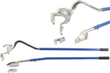 TRUCK TYRE ASSEMBLY / DISASSEMBLY LEVER | 28 - 30 MM | 2 PCS. (8891)