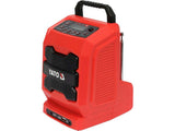 WORK SITE RADIO 18V AC/DC - BODY (YT-82940)