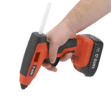 GLUE GUN 18V 11MM - 2AH (YT-82854)