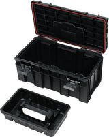 DOUBLE TOOL BOX SET 2SPCS 42BP45B S1 (YT-09162)