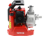 GASOLINE WATER PUMP (YT-85420)
