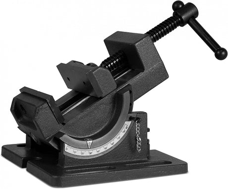 MACHINE VISE | CRADLE TYPE | 3" | 75 MM (D75)