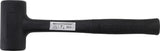 DEAD BLOW HAMMER | SOFT HEAD | Ø 60 MM | 1300 G (1868)