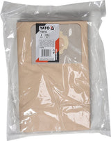 VACUUM CLEANE BAG 4PCS FO YT-85700 78872 (YT-85736)