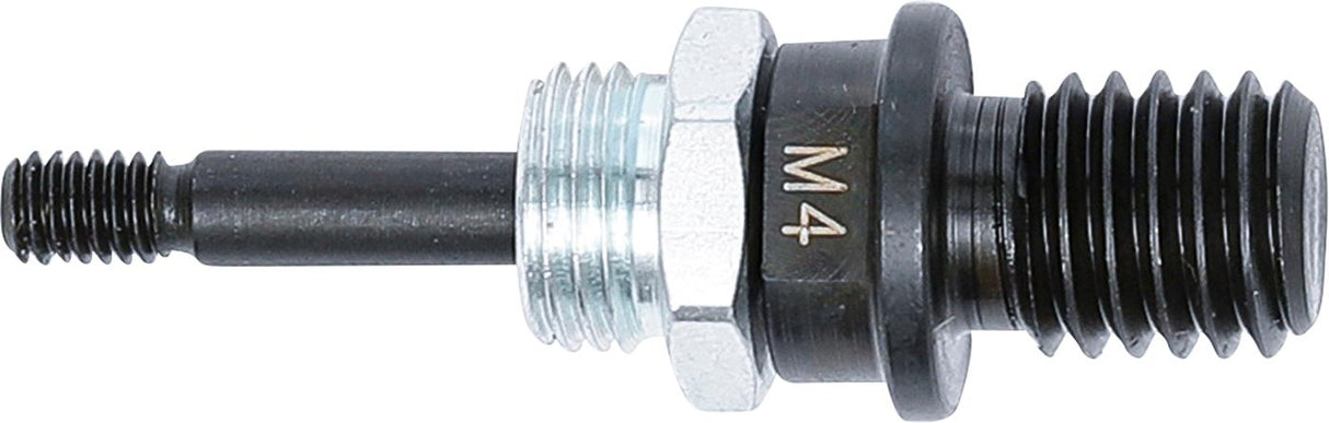 RIVET NUT TENSION EXTENSION FOR BGS 407 | M4 (407-M4)