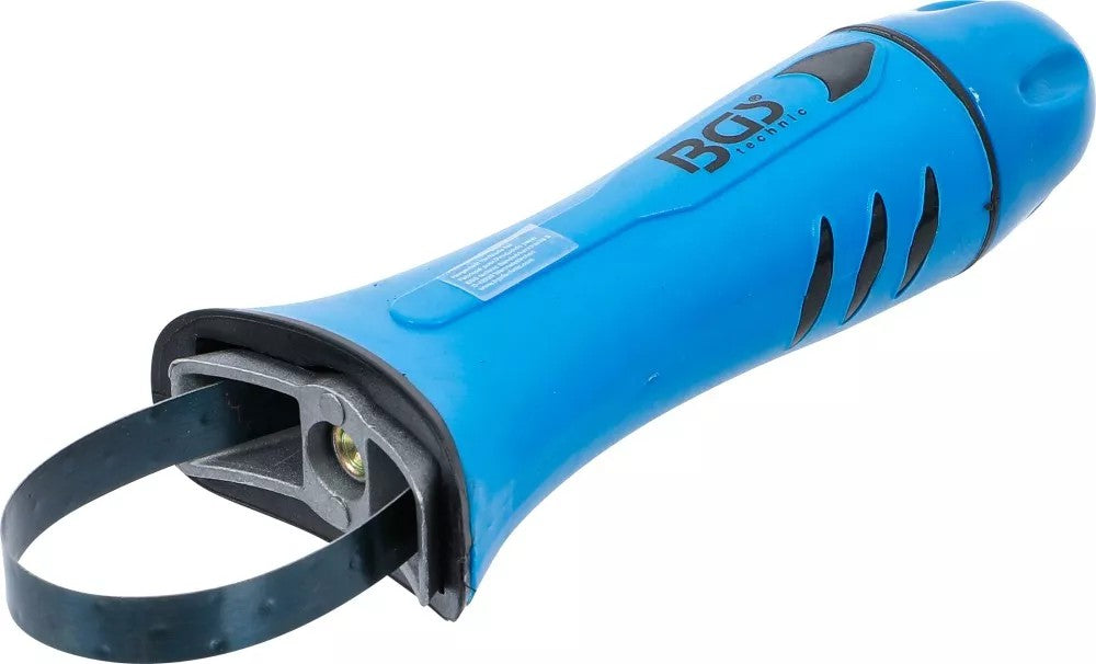 OIL FILTER STRAP WRENCH | Ø 65 - 105 MM (8537)