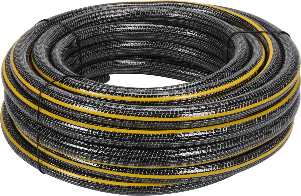 GARDEN HOSE FIVE-LAYER 3/4 15M (89384)