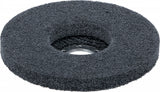 POLISHING DISC | SILICON CARBIDE | Ø 125 MM | GRAIN SIZE 240 (74624B)