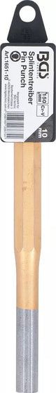 PIN PUNCH | 150 MM | 10 MM (1651-10)