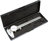 DIAL CALIPER 150MM/0.02MM (15220)