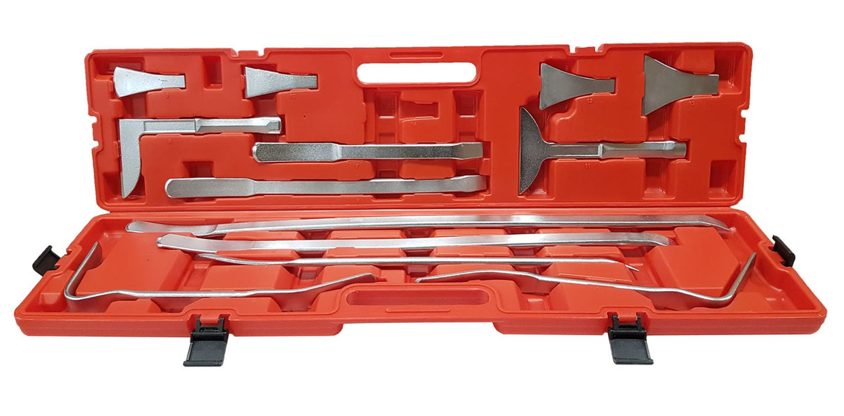 BODYWORK TOOL SET | 13 PCS. (CB50)