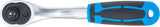 REVERSIBLE RATCHET | FINE TOOTH | 6.3 MM (1/4") (630)