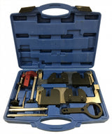 ENGINE LOCKING TOOL SET | BMW S63 N63 M3 M5 (H9466)