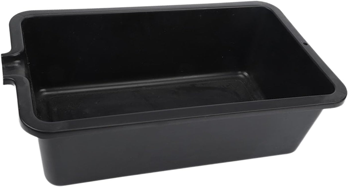 RECTANGULAR OIL CONTAINER | 6 L (POP6)