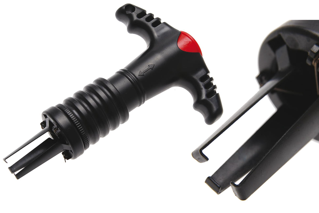 LOOSENING TOOL FOR WHEEL NUT COVERS (8257)