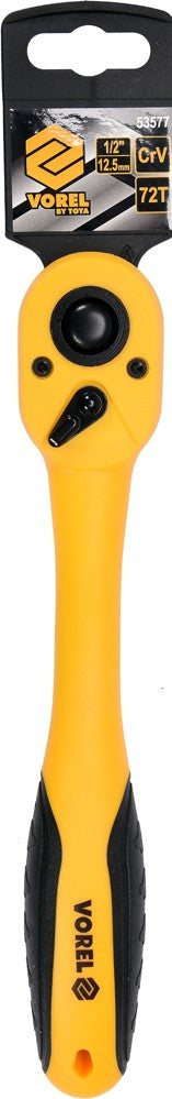 CURVED PP  RATCHET HANDLE 1/2 (53577)