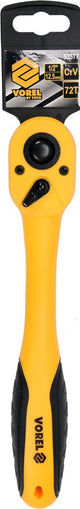 CURVED PP  RATCHET HANDLE 1/2 (53577)