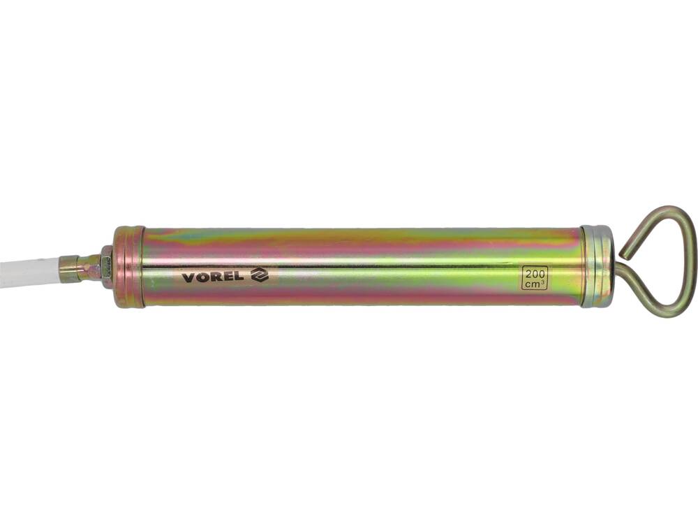 OIL DRAINER 200ML (78030)