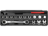15 PIECE SERPENTINE BELT TOOL (YT-06279)