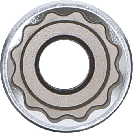 SOCKET, 12-POINT, DEEP | 12.5 MM (1/2") DRIVE | 22 MM (10687)