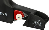 EDGE PLANNING MACHINE FOR GYPSUM PLATE (YT-76260)