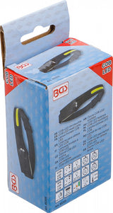 COB LED HEAD LAMP | WITH MOTION SENSOR (85355)