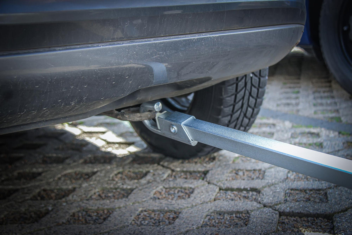 TOW BAR | MAX. 2000 KG | 1.8 M (3050)