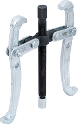 EXTERNAL / INTERNAL 2-ARM PULLER | 25 - 195 MM (7716)