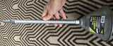 MULTIFUNCTIONAL METAL FUNNEL | FLEXIBLE | Ø 145 MM (H8020)