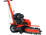 PETROL TRENCHING MACHINE | DEPTH 60 CM | CAPACITY 420 CM3 (YT-86140)