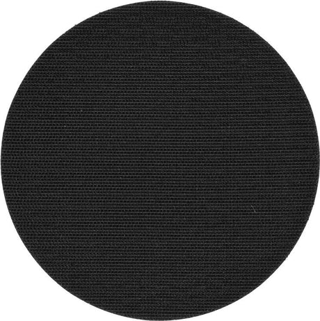 VELCRO SANDING PAD FOR HAND SANDING | 125 MM (07955)