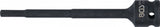IMPACT BIT SOCKET | LENGTH 150 MM | 12.5 MM (1/2") DRIVE | INTERNAL HEXAGON 6 MM (5490-H6)