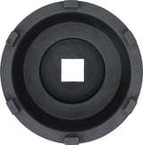 REAR AXLE GROOVE NUT SOCKET | FOR MERCEDES-BENZ, MAN 10/13 T NR7/4 | 101 MM (6991)