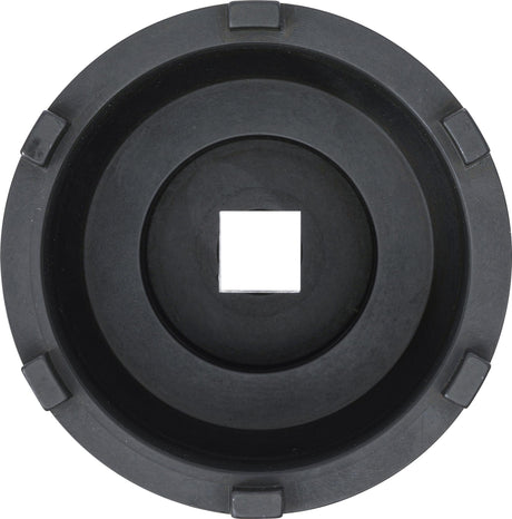 REAR AXLE GROOVE NUT SOCKET | FOR MERCEDES-BENZ, MAN 10/13 T NR7/4 | 101 MM (6991)