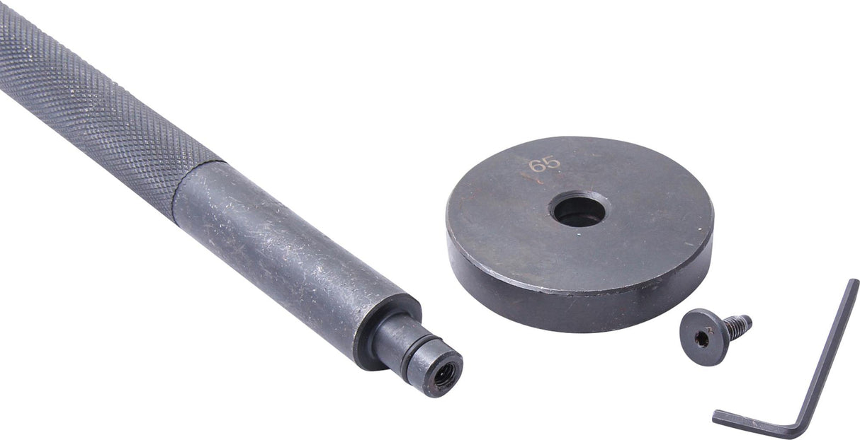 BEARING AND BUSH DRIVER SET | 52 PCS. (8467)