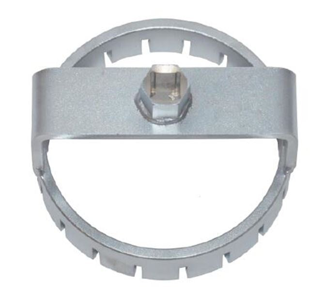 FUEL TANK RING / CAP WRENCH | 18-POINT | Ø 106 MM | VOLVO XC90 (VLT03)