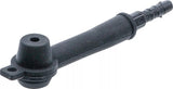BLEEDING NIPPLE FOR BRAKE BLEEDER | FOR BGS 8066, 8080 (8071-2)