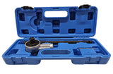 TORQUE MULTIPLIER | 12.5 MM (1/2") + 20 MM (3/4") (TMP12)