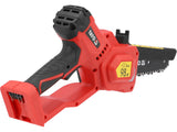 CHAINSAW 18V 7'' - BODY (YT-828134)