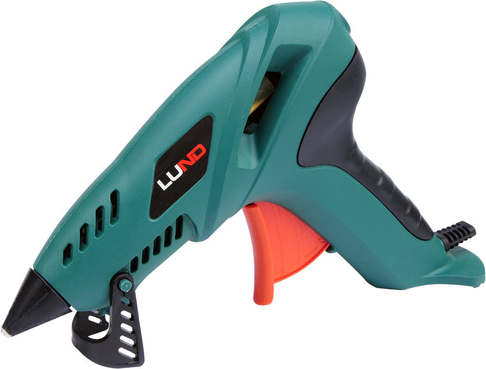 GLUE GUN 11MM, 16W /LUND/ (73060)