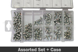 GREASE FITTING SET | M10 110 | 110 PCS. (OL6020)
