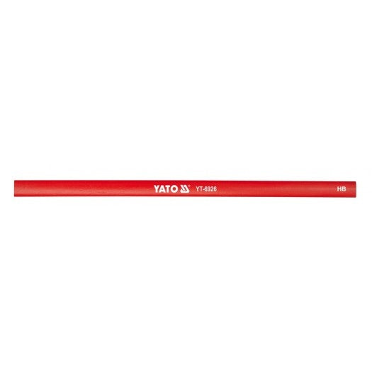 CARPENTER'S PENCIL 144 PCS (YT-6926)