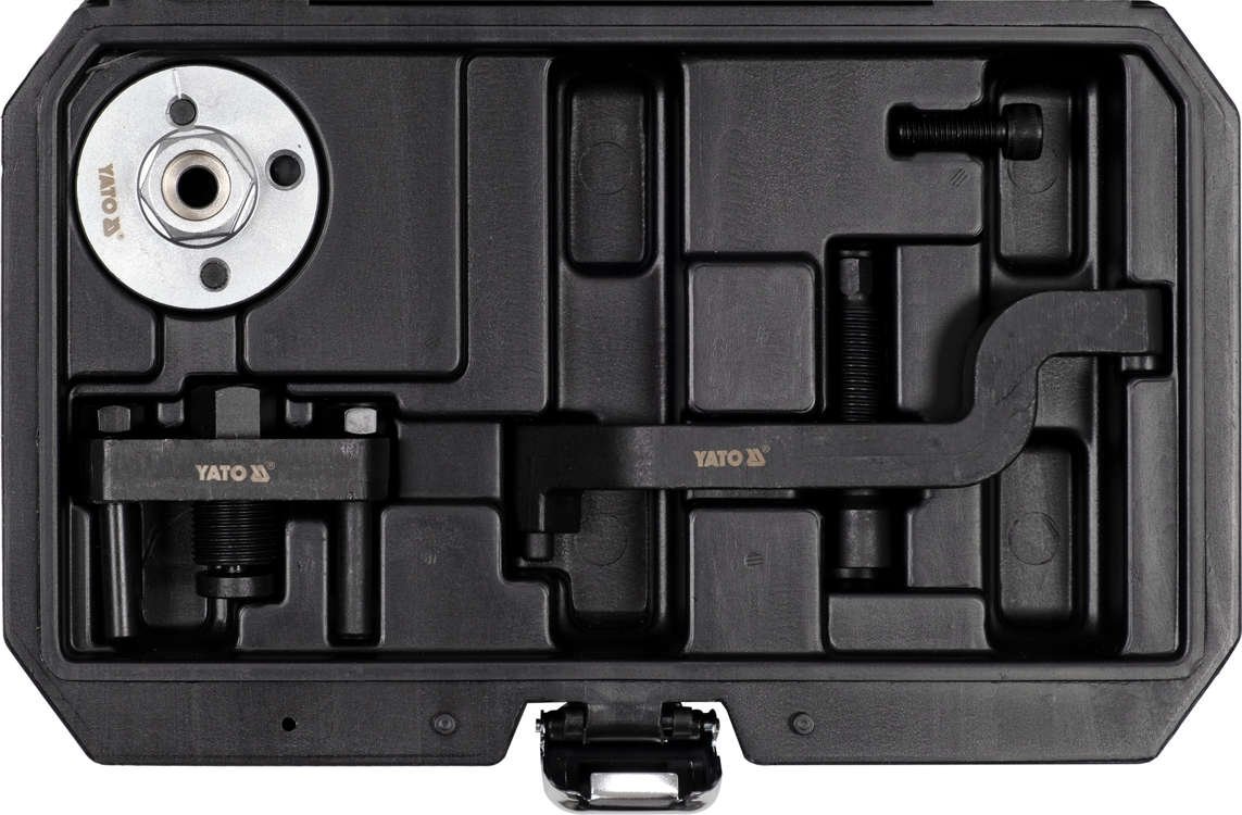 VW WATER PUMP REMOVAL TOOL SET (YT-05390)